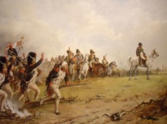 Tajemnicza śmierć dosięgnęła tysięcy napoleońskich żołnierzy. Wiemy, co było przyczyną