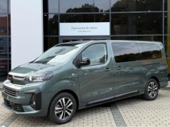 To najdroższy Citroën oferowany w Polsce od ręki. Pod maską mocny i lubiany diesel HDi, duży rabat