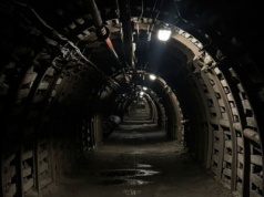Ciemne korytarze 320 metrów pod ziemią. Miejsce skrywa wiele tajemnic