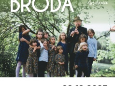 Poranek Muzyczny dla Dzieci - Joszko Broda: Dzieci z Brodą