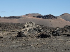 Turysta zwrócił skradzione skały z Lanzarote po tragedii