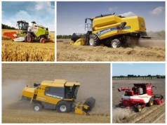 Nowy kombajn do zboża za ok. 150 tys. zł? Tak, to możliwe, i to w Polsce. Sprawdzamy najtańsze opcje zakupu