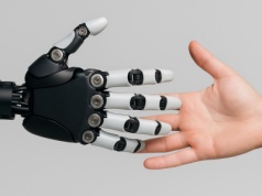 Roboty dostają ludzkie dłonie. Toż to inżynieryjny koszmar