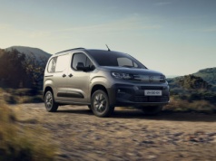 Elektryczne samochody dostawcze się nie przyjęły. Udział we Francji poniżej 2%, Peugeot i Citroen na czele