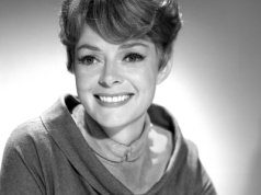 June Lockhart nie żyje. Gwiazda "Lassie" miała 100 lat