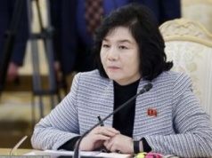 Szefowa MSZ Korei Płn. z wizytą w Rosji. Ucierpią relacje z USA?