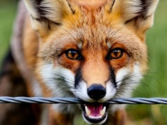 Tysiące osób bez internetu. Wszystko przez lisa