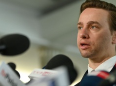 Do dziś inne europejskie narody nie wiedzą co Niemcy zrobili w Polsce