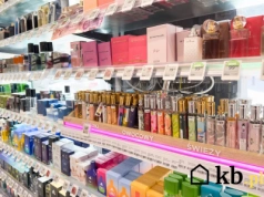 Ponad 100 zł mniej za luksusowy zapach w Rossmannie! Polki jeżdżą za nim po całym kraju