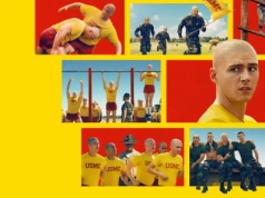 Pentagon atakuje serial Rekruci. Twórca odpowiada i dziękuje za hejt