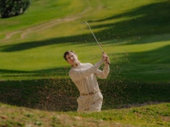 Golf Capsule – oto nowa kolekcja "króla cichego luksusu"