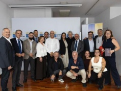 Turystyka winiarska Wysp Kanaryjskich promowana w Madrycie