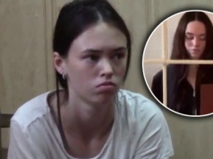 Rosja więzi 21-letnią dziennikarkę z Melitopola. "Wyrok to rażące naruszenie prawa"