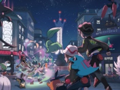 To najodważniejsze Pokemony od lat. Takie eksperymenty lubimy!