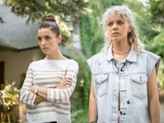 "Klątwa" w TV. Vanessa Aleksander i Agnieszka Więdłocha w rolach głównych