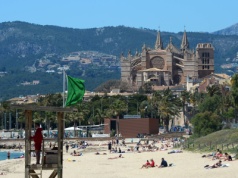 Szykują się droższe wakacje na Majorce. Turyści zapłacą nowe podatki