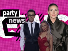 Halejcio towarzyszyła Bagiemu i Tarnowskiej na treningach do "Tańca z gwiazdami". Zdradziła nam prawdę o ich pocałunku