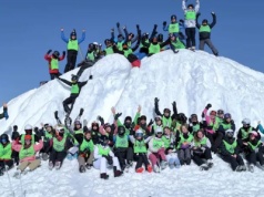 Na co zwrócić uwagę wybierając obóz narciarski dla dzieci?