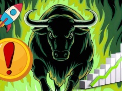 Topowy altcoin wraca i rośnie o 25% w tydzień. Rynek za szybko go przekreślił?