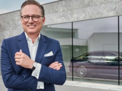 Motoryzacja jutra, czyli nowa faza rewolucji według BMW