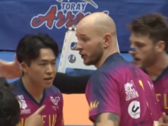 Kurek wrócił do Japonii i już błyszczy. Tylko ten wynik...