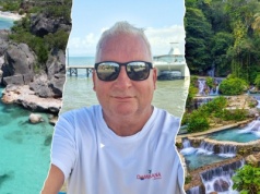 Nie tylko plaże i all inclusive! Odkryj prawdziwą Dominikanę z Marcinem