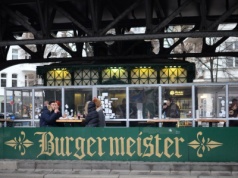 Niemiecka sieć burgerowni wchodzi do Polski. To będzie nietypowy debiut