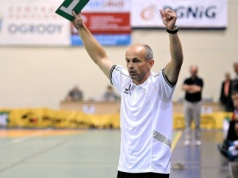 Grzegorz Czapla wzmacnia Energę Start