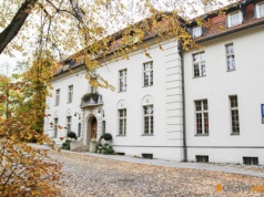 Od siedziby burgrabiego do restauracji – burzliwe dzieje Willi Casablanca w Olsztynie