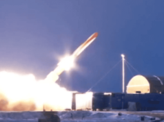 Nowa broń Putina przeszła testy. "Pocisk, który może lecieć bez końca"