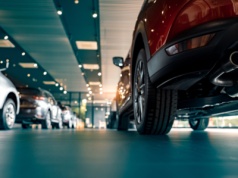 Polska piąta rynkiem leasingu w Europie. "W tym roku wzrost może nieco wyhamować"