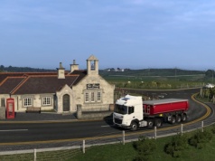 Popularny symulator ciężarówki idzie za ciosem po skręceniu w nieoczekiwanym kierunku. Fani ETS2 są zachwyceni lokacją nowego dodatku i ważną funkcją