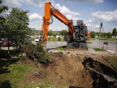 Źródlana woda popłynie dla całej gminy