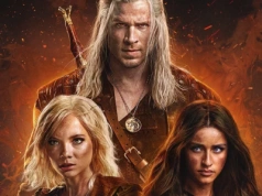 Halloween z wiedźmińskim sznytem! Premiery tygodnia w kinach i na VOD!