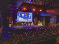 Festiwal Kamera Akcja. Serce filmu w Łodzi