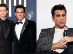 Collin Farrell o Henry'm Tadeuszu i jego przyrodnim bracie: "Powinni być wrażliwi na moje uczucia"