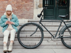 Rower 365 dni w roku. Samochody stają się u nas passe