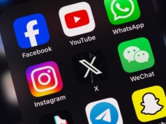 Blisko połowa firm ma profile w mediach społecznościowych