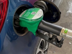 1 listopada będzie za późno, koniecznie zatankuj wcześniej. "Cisza przed burzą"