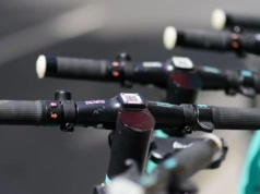 14-latek na elektrycznej hulajnodze wjechał do… rzeki