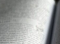 Co robić w areszcie? W Lublinie osadzeni przepisali Biblię