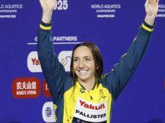 Rekord świata pobity! Kosmiczny poziom zawodów w Toronto