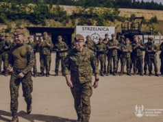 Kujawsko-Pomorska Obrona Terytorialna z nowym szefem sztabu