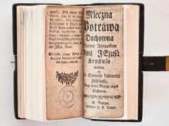 Książnica Cieszyńska: odnaleziono nieznaną edycję modlitewnika S. Zasadiusa