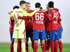 PKO BP Ekstraklasa: Raków Częstochowa - Lechia Gdańsk. Relacja live i wynik na żywo