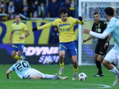 Piłkarz Arki czeka na telefon od Brzęczka. "Zasługuję na powołanie"