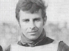 Żużel. ,,Do żużla podchodziłem trzy razy”. Wspominki oczami Zbigniewa Jądera