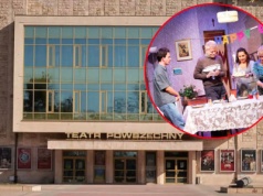 Powszechny na festiwalach