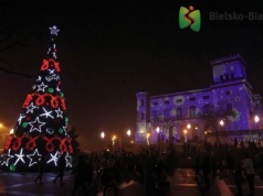 Udekorowanie miasta kosztuje. Ponad pół miliona na świąteczny klimat