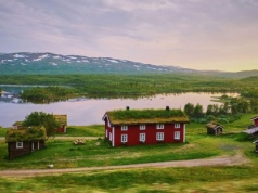 Twój lekarz może przepisać wyjazd do Szwecji – zamiast leków